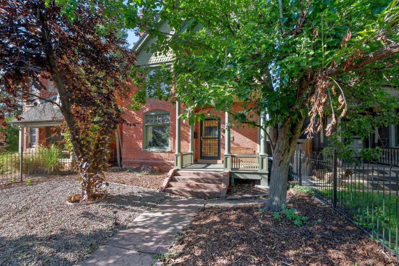 151 W 2Nd Ave - DEN Exterior photo