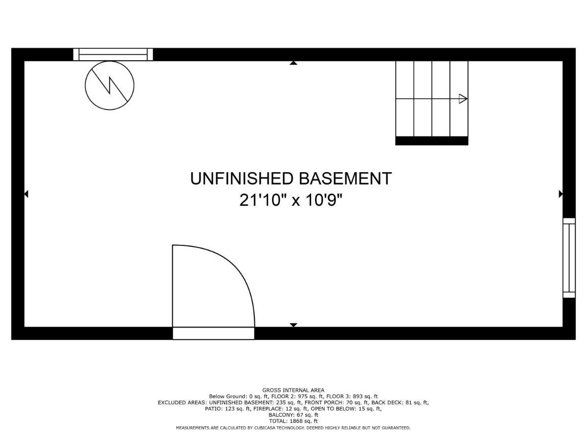 151 W 2Nd Ave - DEN Exterior photo