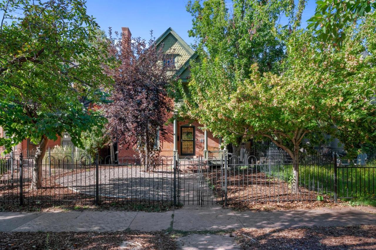 151 W 2Nd Ave - DEN Exterior photo